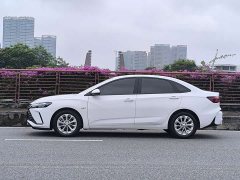 Chevrolet Cruze 2023 1.5L dual-clutch enjoyment version - фото 8