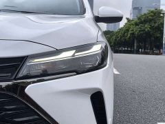 Chevrolet Cruze 2023 1.5L dual-clutch enjoyment version - фото 9