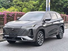 Changan CS75PLUS third generation 1.5T automatic premium - фото 1