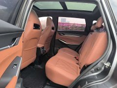 Changan CS75PLUS third generation 1.5T automatic premium - фото 10