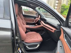 Changan CS75PLUS third generation 1.5T automatic premium - фото 11