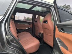 Changan CS75PLUS third generation 1.5T automatic premium - фото 12