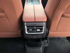 Changan CS75PLUS third generation 1.5T automatic premium - фото 13