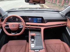 Changan CS75PLUS third generation 1.5T automatic premium - фото 14