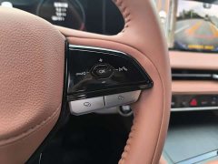 Changan CS75PLUS third generation 1.5T automatic premium - фото 19