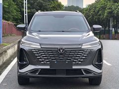 Changan CS75PLUS third generation 1.5T automatic premium - фото 2