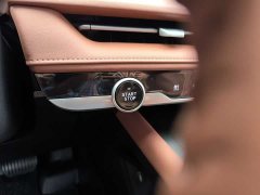 Changan CS75PLUS third generation 1.5T automatic premium - фото 20