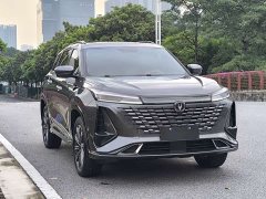 Changan CS75PLUS third generation 1.5T automatic premium - фото 3