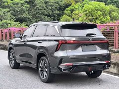 Changan CS75PLUS third generation 1.5T automatic premium - фото 5