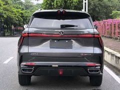 Changan CS75PLUS third generation 1.5T automatic premium - фото 6