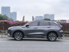 Changan CS75PLUS third generation 1.5T automatic premium - фото 7
