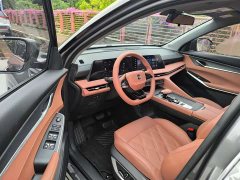 Changan CS75PLUS third generation 1.5T automatic premium - фото 8