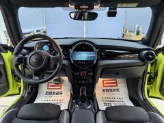 MINI 2023 facelift 2.0T COOPER S racing driver - фото 10