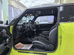 MINI 2023 facelift 2.0T COOPER S racing driver - фото 11
