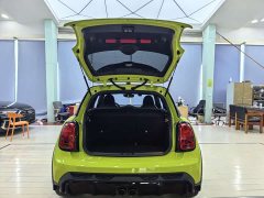 MINI 2023 facelift 2.0T COOPER S racing driver - фото 14
