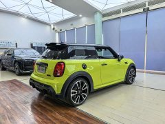 MINI 2023 facelift 2.0T COOPER S racing driver - фото 15
