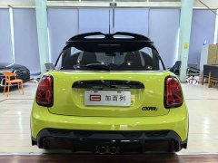 MINI 2023 facelift 2.0T COOPER S racing driver - фото 16