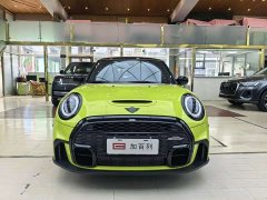 MINI 2023 facelift 2.0T COOPER S racing driver - фото 2