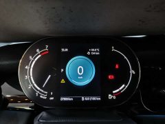 MINI 2023 facelift 2.0T COOPER S racing driver - фото 4