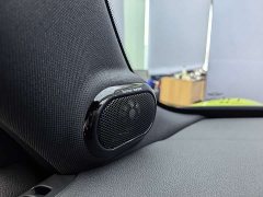 MINI 2023 facelift 2.0T COOPER S racing driver - фото 5