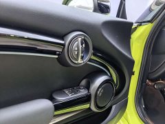 MINI 2023 facelift 2.0T COOPER S racing driver - фото 6