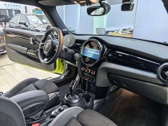 MINI 2023 facelift 2.0T COOPER S racing driver - фото 8