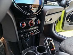 MINI 2023 facelift 2.0T COOPER S racing driver - фото 9