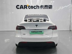 Tesla Model Y rear-wheel drive version - фото 14