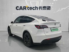 Tesla Model Y rear-wheel drive version - фото 15