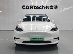 Tesla Model Y rear-wheel drive version - фото 2