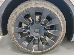 Tesla Model Y rear-wheel drive version - фото 5