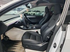 Tesla Model Y rear-wheel drive version - фото 6