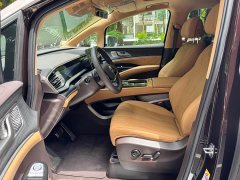 Denza D9 2025 DM-i AWD Ultimate - фото 10