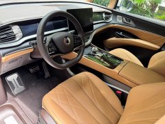 Denza D9 2025 DM-i AWD Ultimate - фото 11