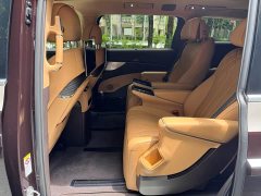 Denza D9 2025 DM-i AWD Ultimate - фото 12