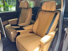 Denza D9 2025 DM-i AWD Ultimate - фото 13