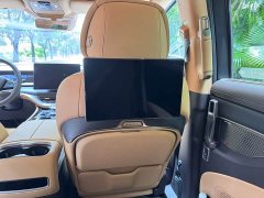 Denza D9 2025 DM-i AWD Ultimate - фото 15