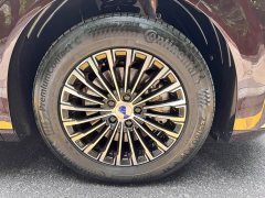 Denza D9 2025 DM-i AWD Ultimate - фото 17