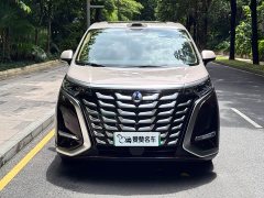 Denza D9 2025 DM-i AWD Ultimate - фото 2