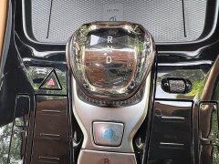 Denza D9 2025 DM-i AWD Ultimate - фото 20