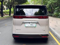 Denza D9 2025 DM-i AWD Ultimate - фото 5