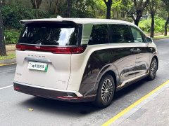 Denza D9 2025 DM-i AWD Ultimate - фото 6