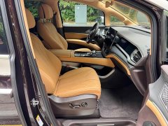 Denza D9 2025 DM-i AWD Ultimate - фото 8