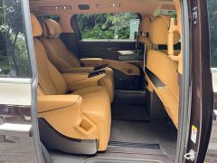 Denza D9 2025 DM-i AWD Ultimate - фото 9