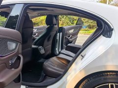 Mercedes-Benz CLS 300 Luxury - фото 10