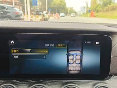 Mercedes-Benz CLS 300 Luxury - фото 18