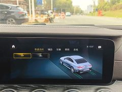 Mercedes-Benz CLS 300 Luxury - фото 19