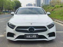 Mercedes-Benz CLS 300 Luxury - фото 2