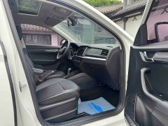 Lynk & Co Komic 2022 1.5L automatic comfort version - фото 10