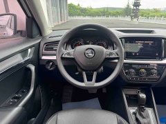 Lynk & Co Komic 2022 1.5L automatic comfort version - фото 16